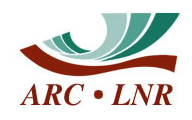 agricultural research Logo