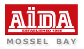 aida Logo