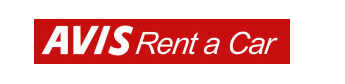 avis rent a car Logo