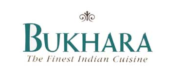 bukhara Logo