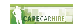 cape car hire Logo