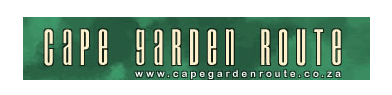 cape garden route logo