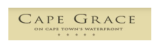 cape grace Logo