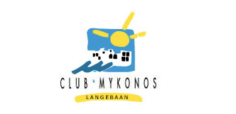 club mykonos Logo