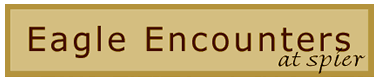 eagle encounters Logo