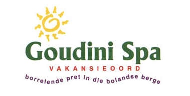 goudini spa Logo