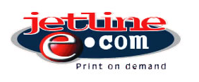 jetline Logo