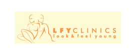 lfy clinics Logo