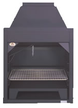 Image of braai