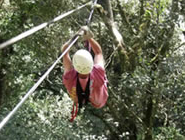 Image of zipline