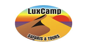 luxcamp logo