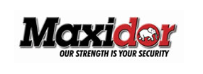 maxidor Logo