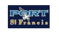 port stfrancis Logo