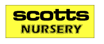 scotts nursery Logo