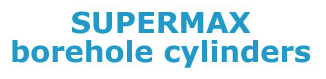 supermax Logo