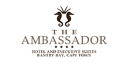 the ambassador Logo