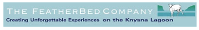 featherbed company Logo