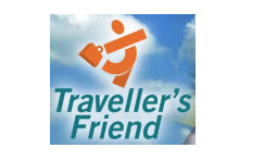 travellers friend logo