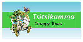 tsitsikamma Logo