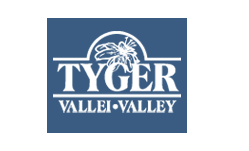 tyger vallei valley Logo